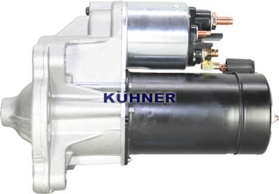 AD KUHNER 10390 -  Стартер